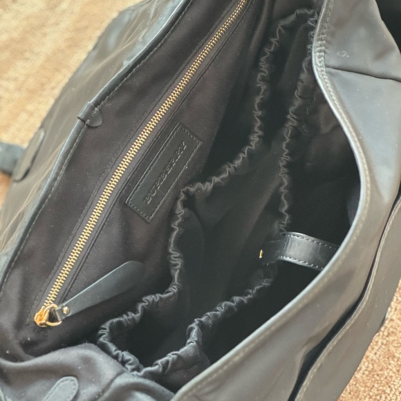 BURBERRY BABY BAG - Picture 6 of 6